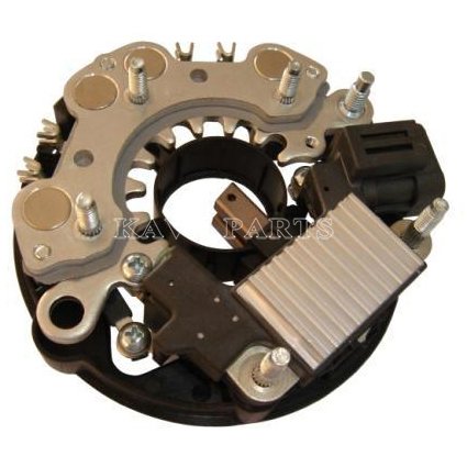 Rectifier+Regulator Assembly for Hitachi Alternator IHR744+IH765 13645